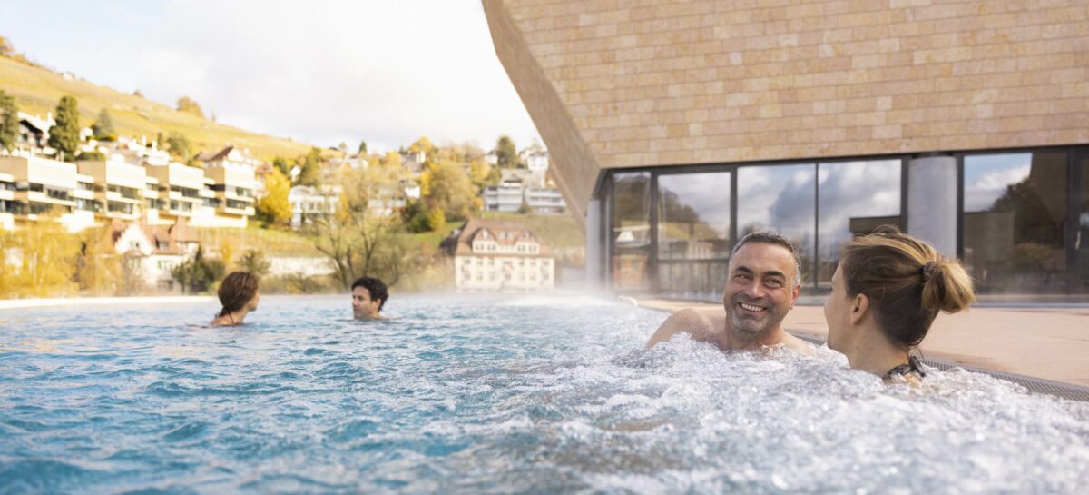 Svizzera sicura e green: la scommessa dell’inverno passa da qui