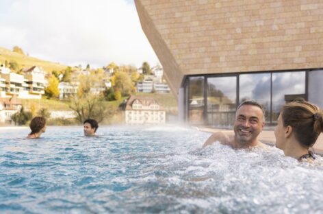 Svizzera sicura e green: la scommessa dell’inverno passa da qui