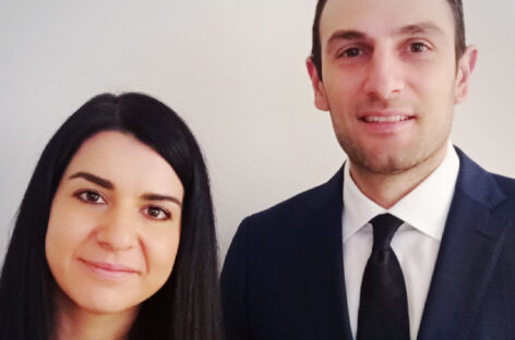 Bluvacanze sviluppa la piattaforma crm con Salesforce