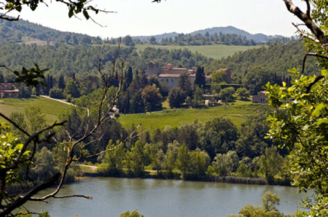 Arsenale Spa acquista la Tenuta di Spineto in Val d’Orcia