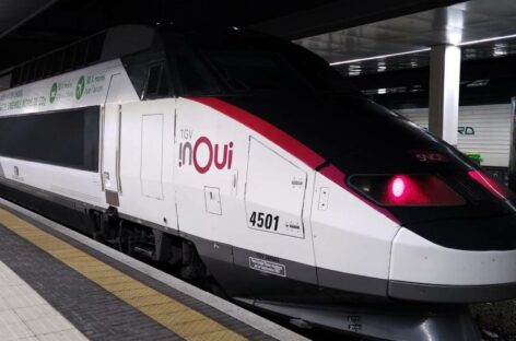 Tutta la Francia in un ticket: verso il biglietto unico per i trasporti