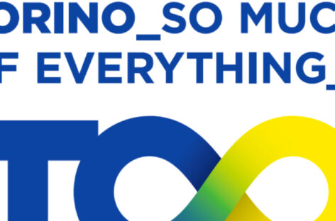 Torino svela il brand “So much of everything” alle Atp Finals