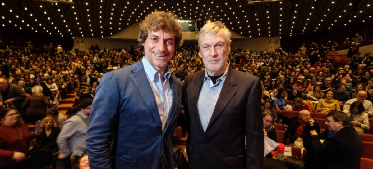 tourismA torna al Palazzo dei Congressi di Firenze dal 17 al 19 dicembre