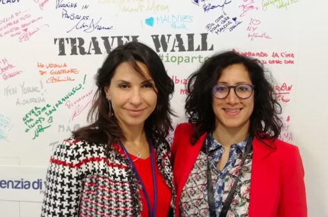 Report Mabrian: “Il brand Italia vince sui mercati europei”