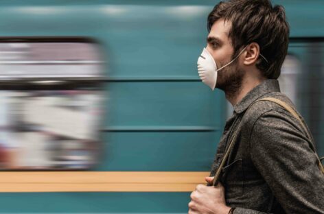 Treni, taxi e navi: stretta anti Covid nei trasporti