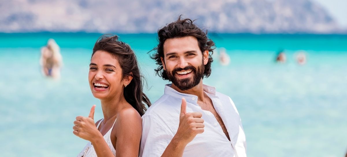 trevolution alpitour seamless