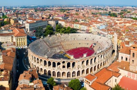 Il Wte a settembre a Verona per i 50 anni dell’Unesco