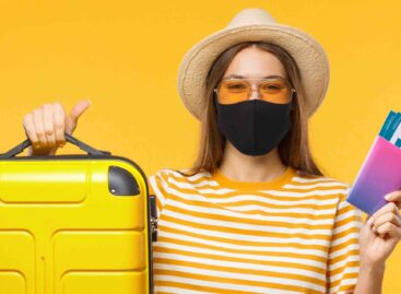 Viaggiare si può: il video <br>che riporta i clienti in adv