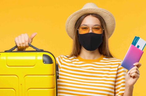 Viaggiare si può: il video <br>che riporta i clienti in adv