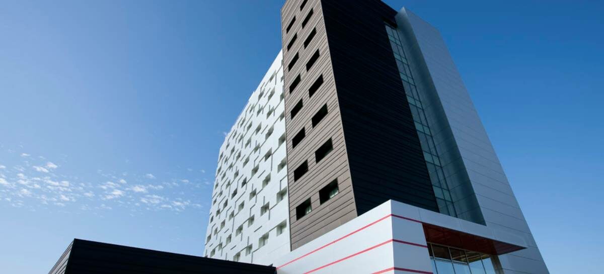 Ihg apre il secondo hotel italiano, il voco Venice Mestre