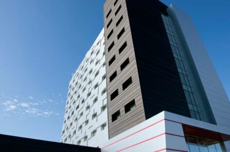 Ihg apre il secondo hotel italiano, il voco Venice Mestre