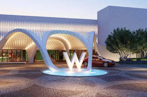 E ora Marriott porta W Hotels anche in Portogallo