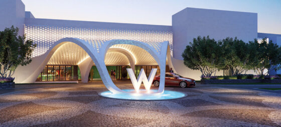 E ora Marriott porta W Hotels anche in Portogallo