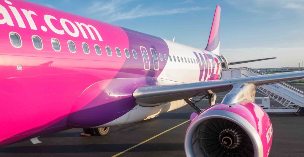 wizz air
