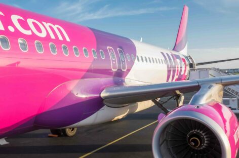 La scalata di Wizz Air: nuova compagnia aerea a Malta