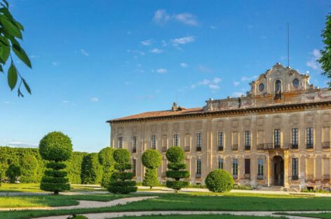 Grandi Giardini Italiani festeggia 25 anni: tutti gli eventi per la primavera