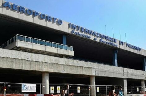 L’Aeroporto di Palermo testa il Sita Emission Manager