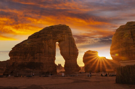 E ora l’Arabia Saudita apre al modello Airbnb