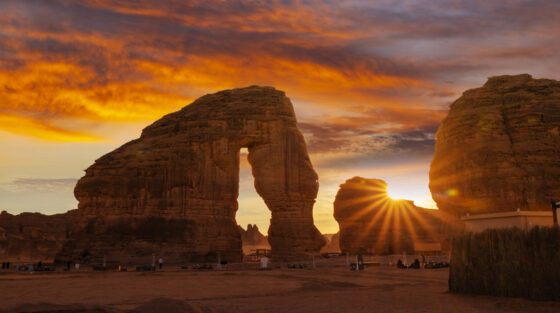 E ora l’Arabia Saudita apre al modello Airbnb