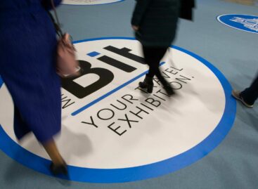 Bit cambia data: slitta dal 10 al 12 aprile a Milano