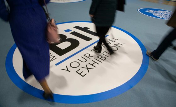 Bit cambia data: slitta dal 10 al 12 aprile a Milano