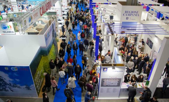 Bit 2022, il turismo si prepara a un momento di confronto