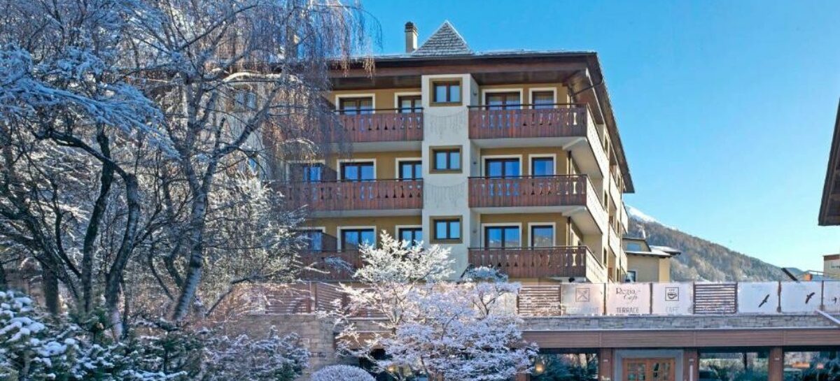 Blu Hotels, al via la stagione invernale sulla neve