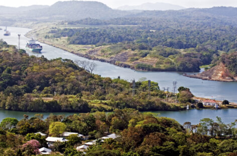 Norwegian Cruise Line sbarca a Panama City nel 2022