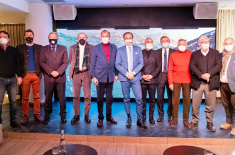 Club Med amplia Pragelato e annuncia un mega resort a San Sicario