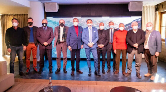 Club Med amplia Pragelato e annuncia un mega resort a San Sicario