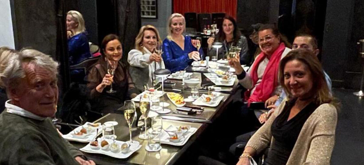 Al Destination Wedding Peanuts di Roma un focus sui mercati emergenti