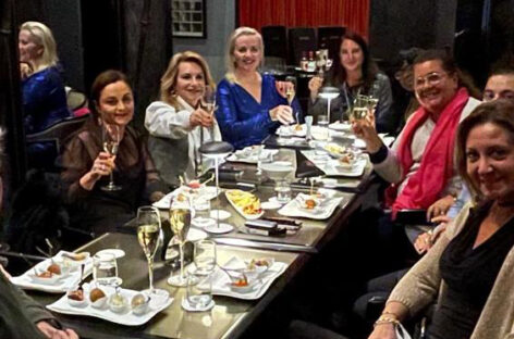 Al Destination Wedding Peanuts di Roma un focus sui mercati emergenti