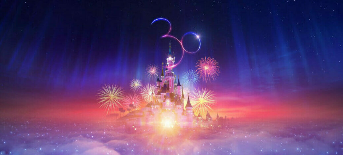 Disneyland Paris apre le vendite per la stagione 2022