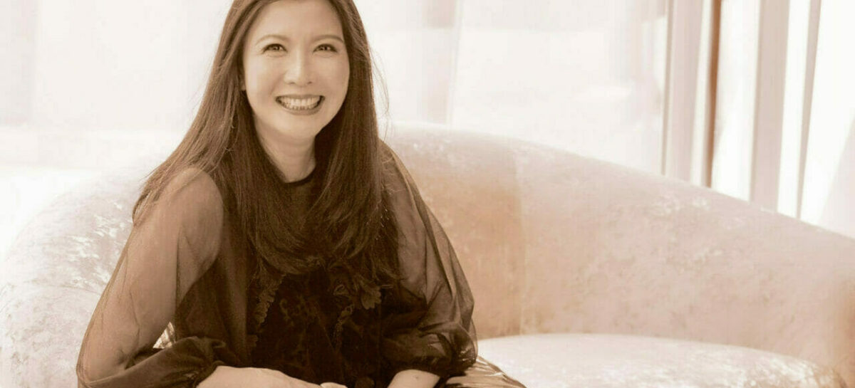 Como Hotels and Resorts, Doris Goh è il nuovo vice president commercial