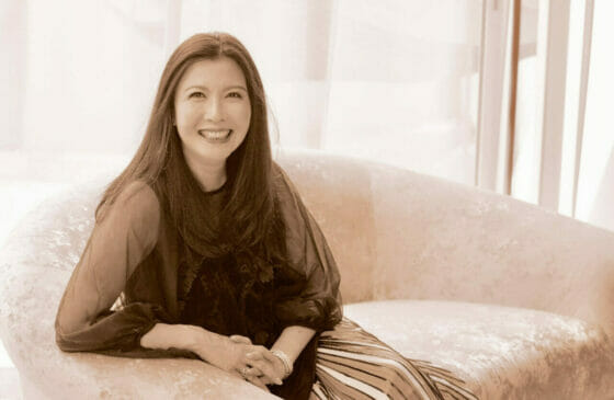 Como Hotels and Resorts, Doris Goh è il nuovo vice president commercial
