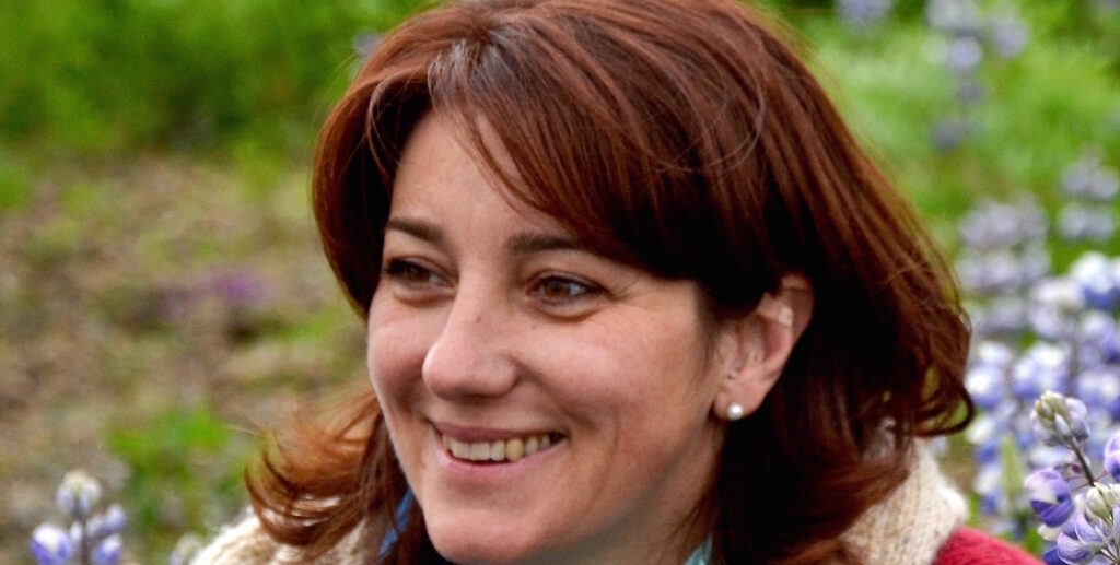 Gabriella Aires Fiavet Piemonte