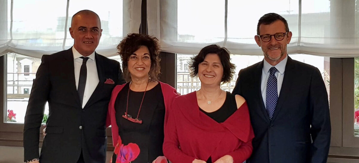 Space Hotels annuncia le new entry di Como e Pisa