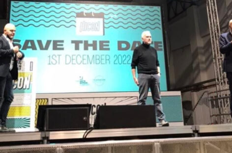 Cookie, token e intermodalità: le frontiere del travel ad Hicon