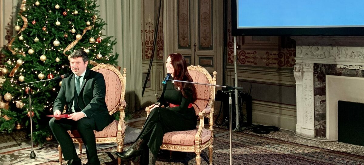 La Polonia insolita del 2022 tra arte, moda e outdoor