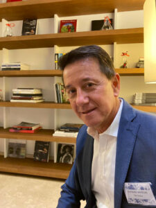 Jean Marc Mocellin Tahiti