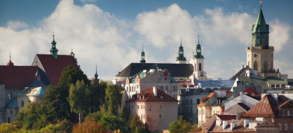 La Polonia rinnova l’offerta turistica per il 2022