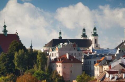 La Polonia rinnova l’offerta turistica per il 2022