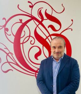 Luca Buonpensiere Glamour Tour Operator