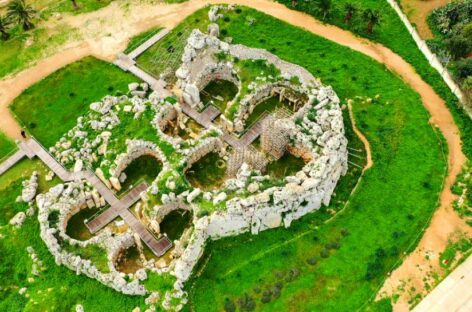 Travel e archeologia, Visit Malta torna a TourismA
