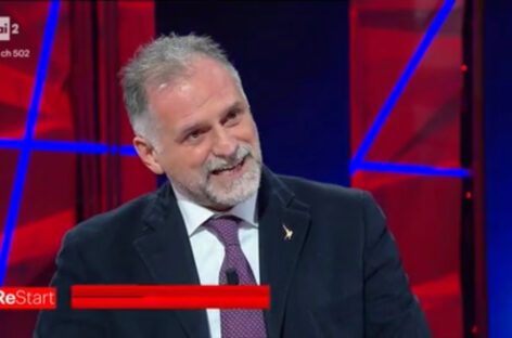 Garavaglia contro l’amico Speranza: «Apra più corridoi»