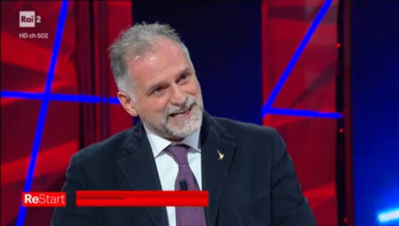 Garavaglia contro l’amico Speranza: «Apra più corridoi»