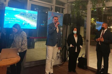 L’imperativo di Mauritius: «La sicurezza è il nuovo lusso»