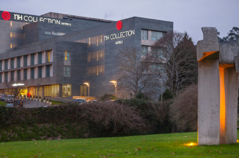 Nh sul podio delle aziende dell’hôtellerie più sostenibili al mondo