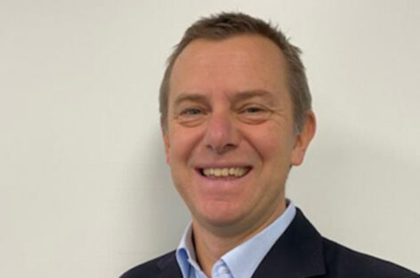 Nicola Bonacchi arruolato da Fiera Milano Spa