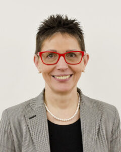 Patrizia Ribaga_Global GSA